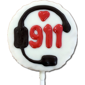 911 Operator