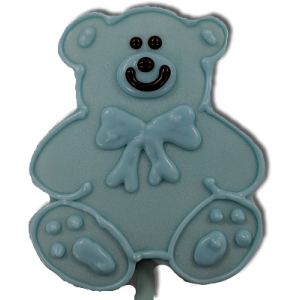Baby Bear Blue