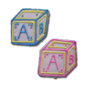 Baby Blocks