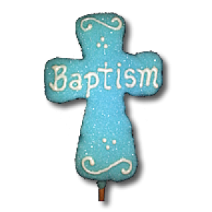 Baptism