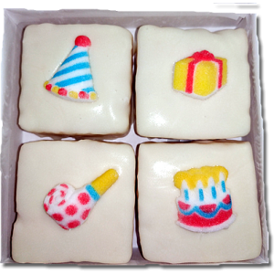 Bite Box Birthday Bold