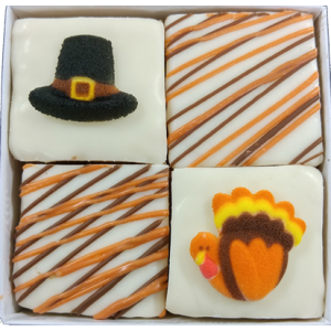 Bite Box Thanksgiving