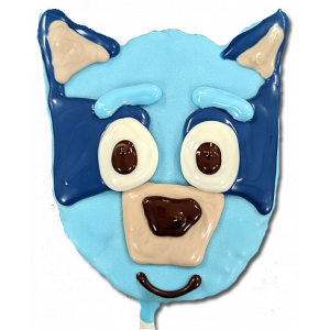 Bluey Dog