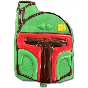 Star Wars Boba Fett