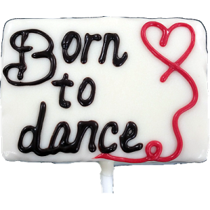 Born to Dance