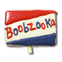 Breast Cancer Boobzooka