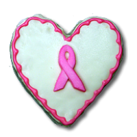 Breast Cancer Heart