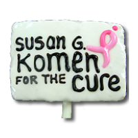 Breast Cancer Komen