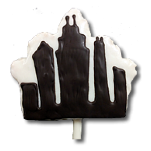 Chicago Skyline Silhouette