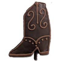 Cowboy Boot