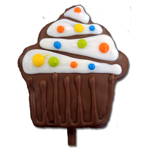 Cupcake Dots