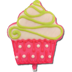 Cupcake Pinkalicious