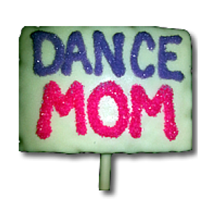 Dance Mom