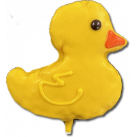 Duckie – Rubber