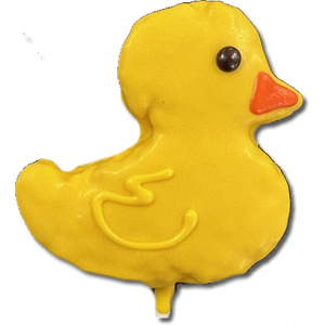 Duckie – Rubber
