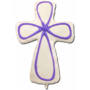Easter Cross