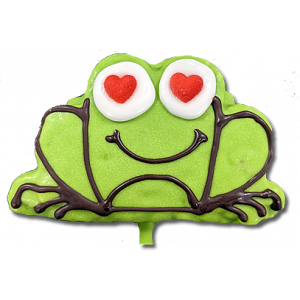 Love Frog