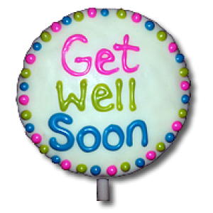 Get Well Soon Brights