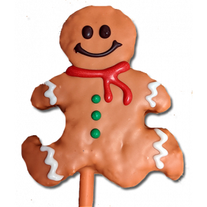 Gingerbread Man