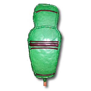 Duck Call Green WIng