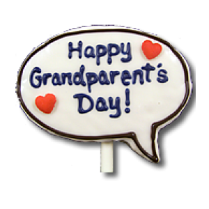 Happy Grandparents Day