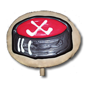 Hockey Puck
