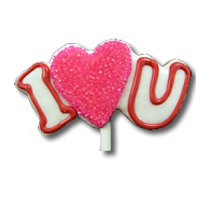 I Heart U