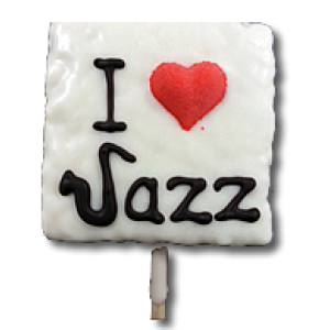 I Love Jazz
