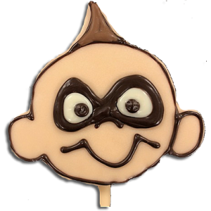 Incredibles Jack-Jack