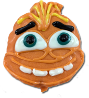 Inside Out – Anxiety