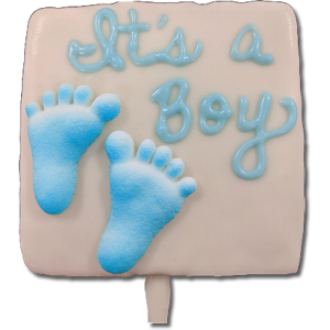 Its A Boy