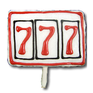 Jackpot 777