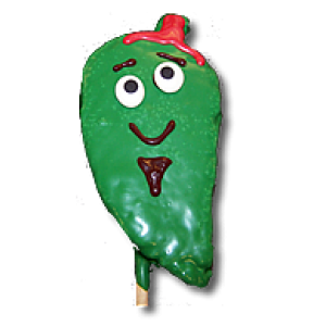 Jalapeno Pepper