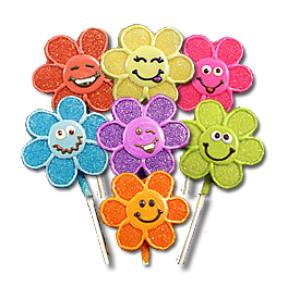 8 Piece Krispy Bouquet