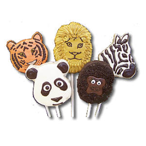 5 Piece CUSTOM Krispy Bouquet