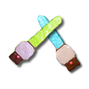 Star Wars Light Saber Assortment