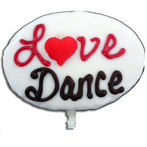 Love Dance