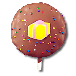 Mini Birthday Present