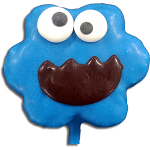 Mini Cookie Monster
