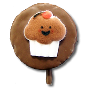 Mini Cupcake Assortment