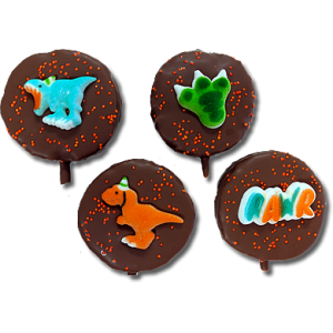 Mini Dino Party Assortment