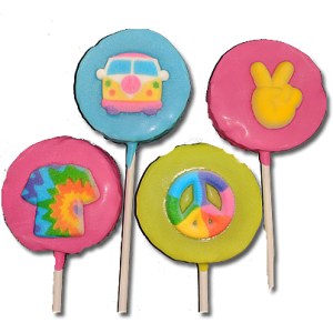 Mini Groovy Assortment