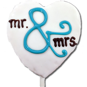 Mr. & Mrs.