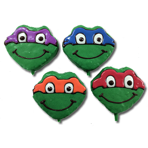 Ninja Turtles