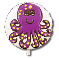 Ocean Octopus