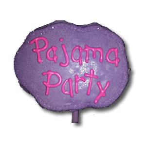 Pajama Party