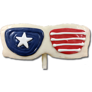 Patriotic Sunglasses