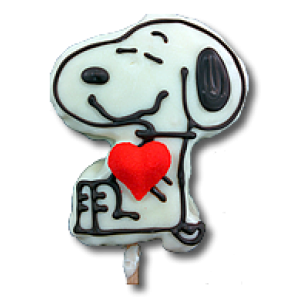 Snoopy Valetine