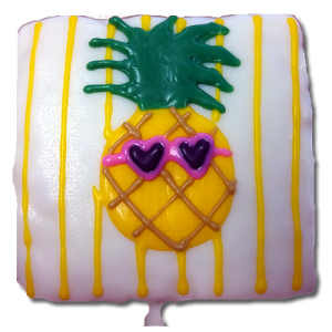 Pineapple Love