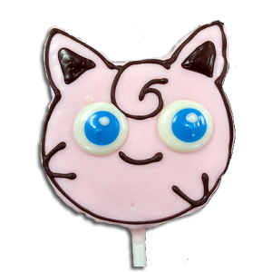Pokemon Jigglypuff